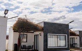 Cabañas Pinamar
